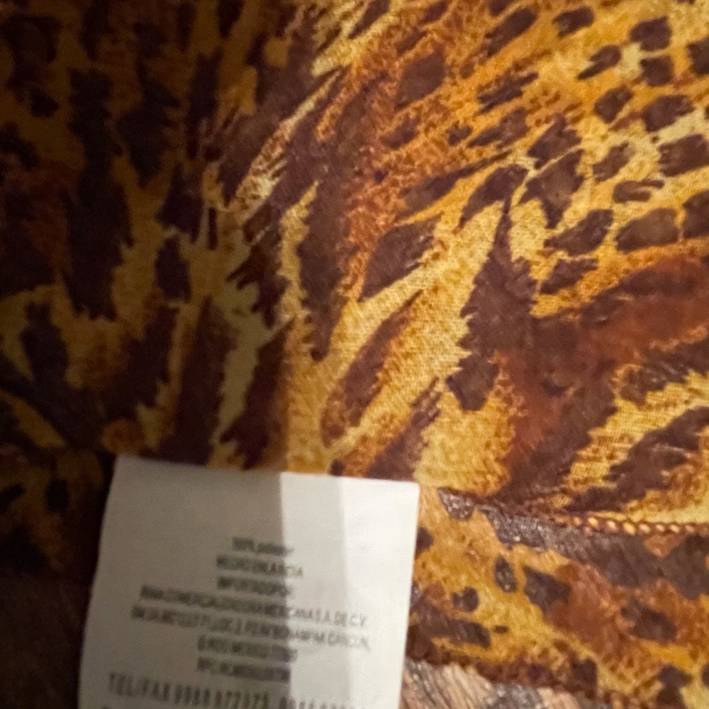 Wrap or sarong - Picture 7 of 8